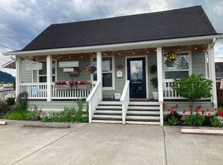 1108 Washington Ave, Enumclaw, WA 98022