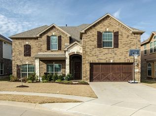8636 Snowdrop Ct, Fort Worth, TX 76123