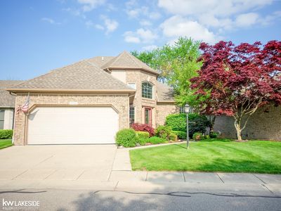 57126 Copper Creek Dr, Washington, MI, 48094