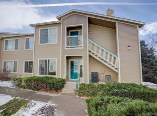 8457 Thunder Ridge Way UNIT 103, Highlands Ranch, CO 80126