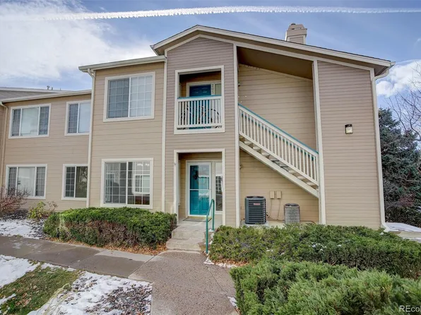 8457 Thunder Ridge Way #103, Highlands Ranch, CO 80126