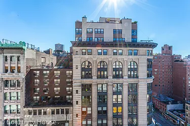 Rented by Milford Management