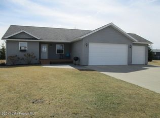 1008 12th Ct NW, Perham, MN 56573
