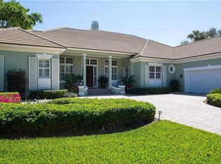 118 Hidden Oak Dr, Indian River Shores, FL 32963
