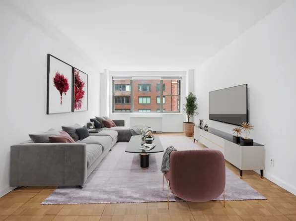 520 East 72nd Street image 1 of 10