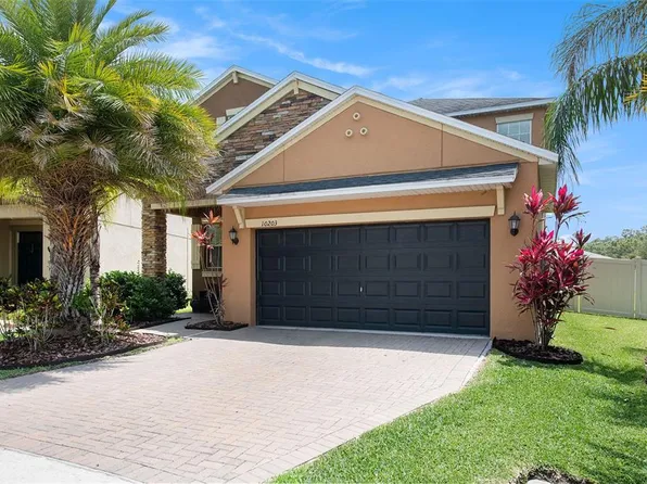 10203 Newminster Loop, Ruskin, FL 33573