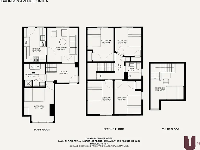 856 Bronson Ave — Photo 71