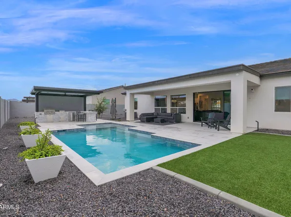 26675 S 185TH Street, Queen Creek, AZ 85142