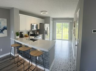 5186 Lodi Dr, Canal Winchester, OH