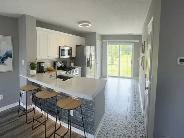 5186 Lodi Dr, Canal Winchester, OH 43110