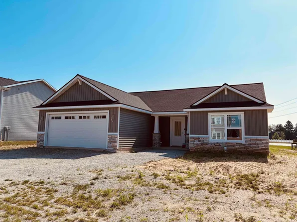 17330 Fett Dr, Huntertown, IN 46748
