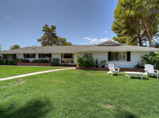 5529 E Calle Tuberia, Phoenix, AZ 85018