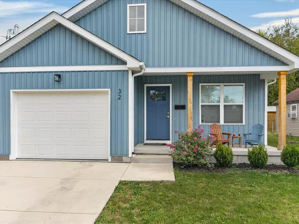 32 Maple St, Jeffersonville, OH 43128