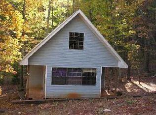 149 Mountain Crest Rd, Dawsonville, GA 30534