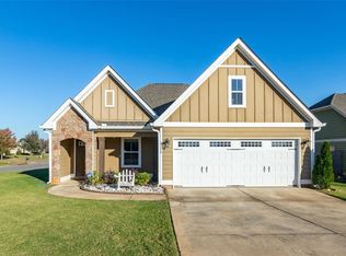 2159 Addison Way, Prattville, AL 36066