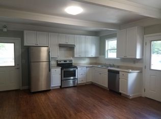 1219 Lee Clarkson Rd, Chickamauga, GA 30707