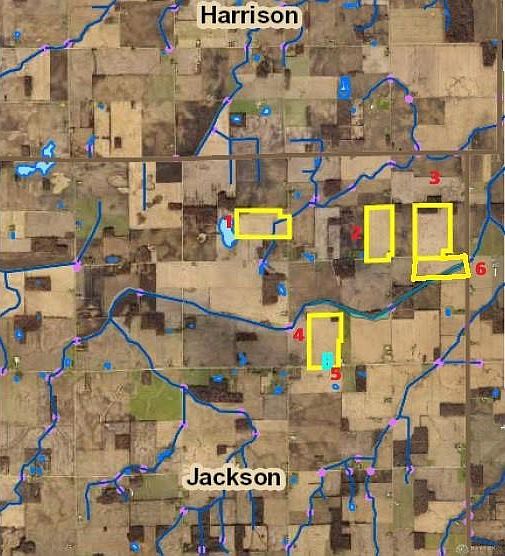 1st image of 7383 E State Road 26
