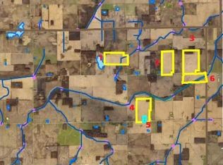 7383 E State Road 26, Hartford City, IN 47348