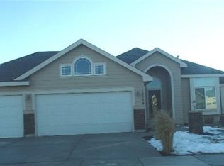 18124 N Lidgerwood Ct, Colbert, WA 99005
