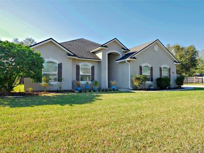 96214 Captains Pointe Rd, Yulee, FL, 32097