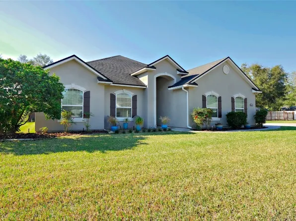 96214 Captains Pointe Rd, Yulee, FL 32097