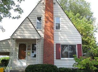 2210 Princeton Rd, Berkley, MI 48072