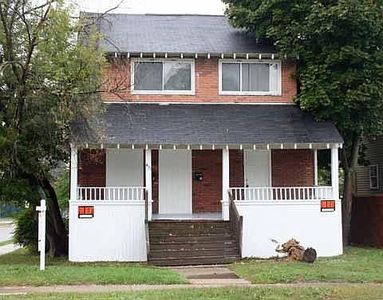 431 N Saginaw St, Pontiac, MI, 48342