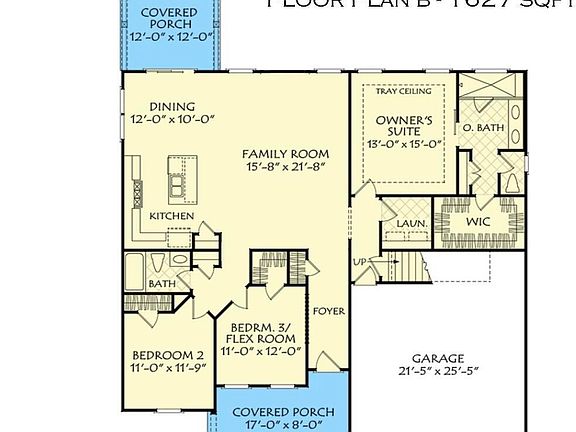 3rd image of 2024 Enon Rd Lot 3A
