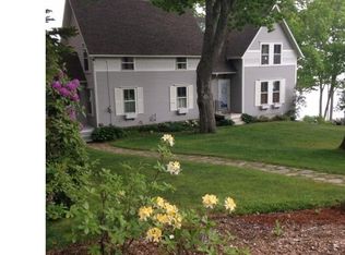 286 Shore Rd, Northport, ME 04849