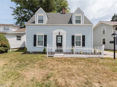 59 E 221st St, Euclid, OH, 44123