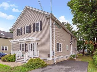 11 Shean Rd #11, Belmont, MA 02478