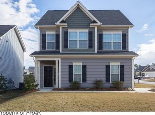 43 Bicentennial Way, Cameron, NC 28326