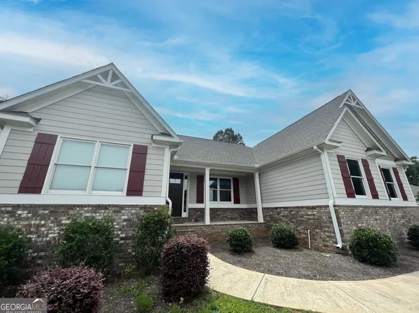 49 Bear Paw Ct, Bogart, GA 30622