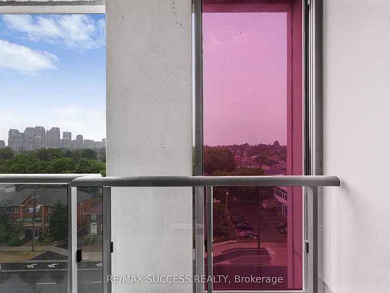 181 Sheppard Ave E #718 — Photo 21