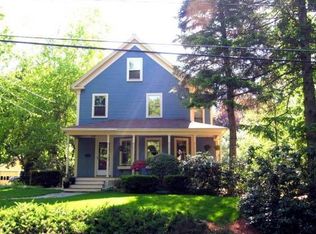 11 Prospect St, Acton, MA 01720