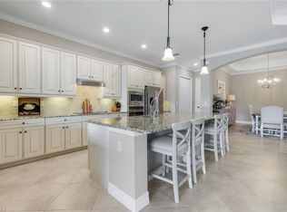 12832 Kinross LN, NAPLES, FL 34120