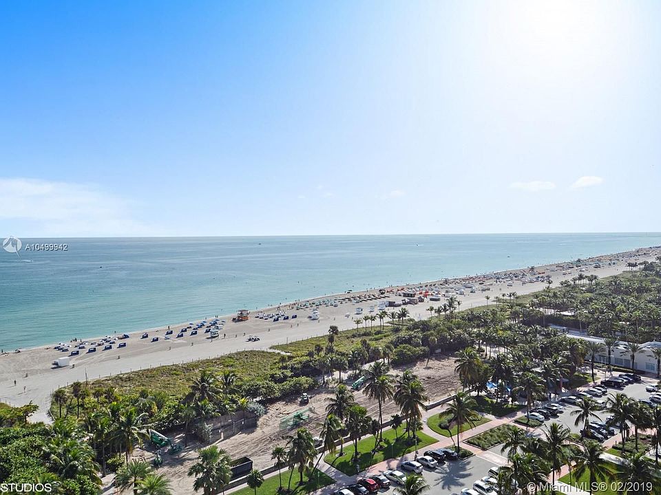1st image of 2201 Collins Ave #1509
