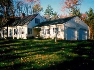 869 Province Rd, Gilmanton, NH 03237