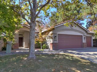 2802 Mallorca Ln, Davis, CA
