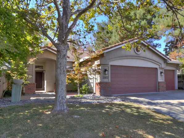 2802 Mallorca Ln, Davis, CA 95618
