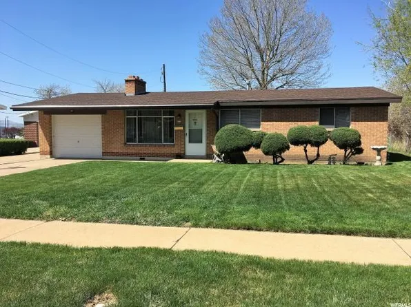 524 S 500 E, Clearfield, UT 84015