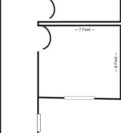 2nd image of 407 14th St APT 2R