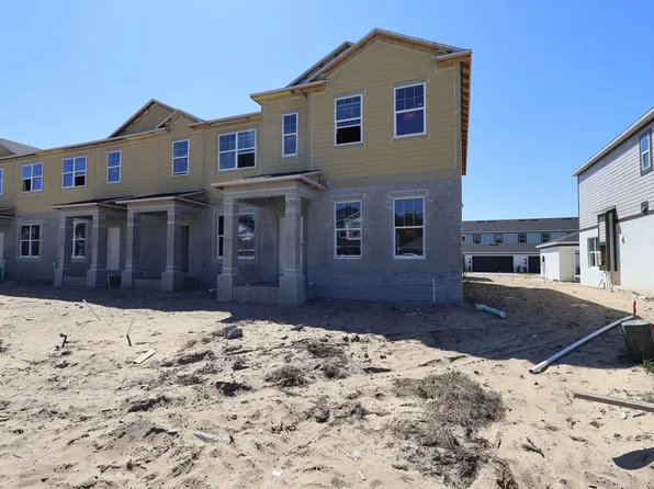 434 Lady Palm St, Apopka, FL 32703