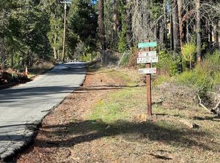 791 Summit Dr, Boulder Creek, CA 95006