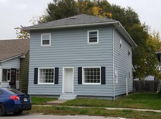 2327 N 13th St, Terre Haute, IN 47804