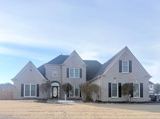 7935 Oak Spring Cv, Millington, TN 38053