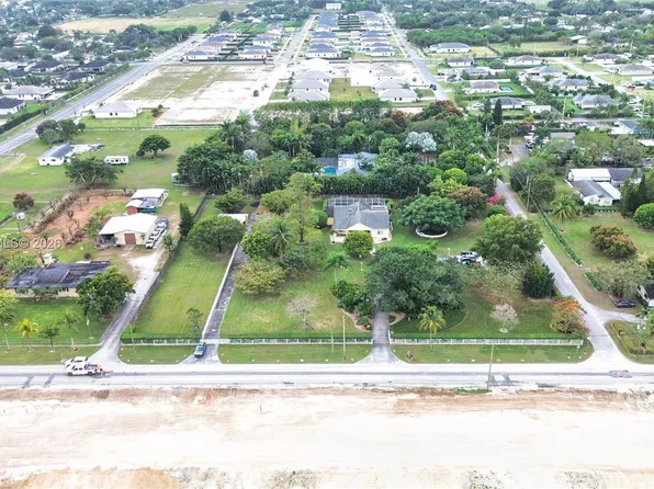 19280 SW 304th St, Homestead, FL 33030