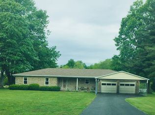 2818 S Vienna Rd, Scottsburg, IN 47170