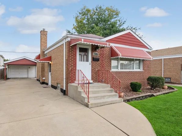 4281 W 81st St, Chicago, IL 60652
