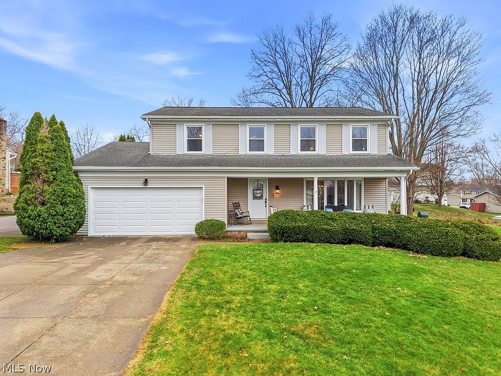 3320 Butternut Dr, Barberton, OH 44203 | Zillow